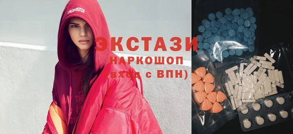крисы Магас